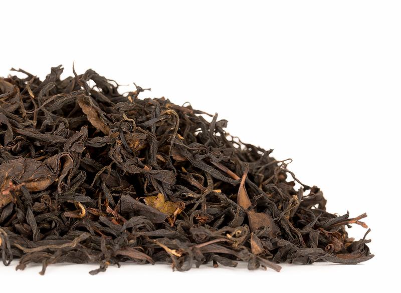 Юндэ Дашу Шэн Ча, 2021