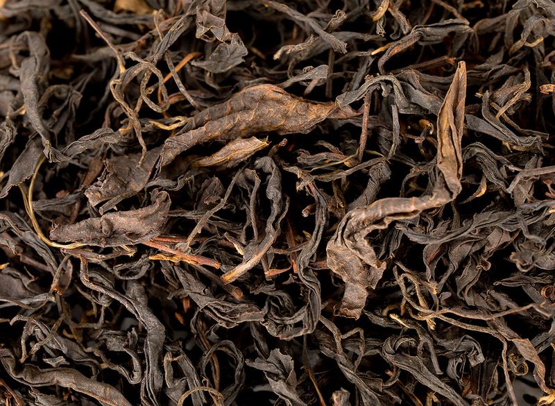 Юндэ Дашу Шэн Ча, 2021