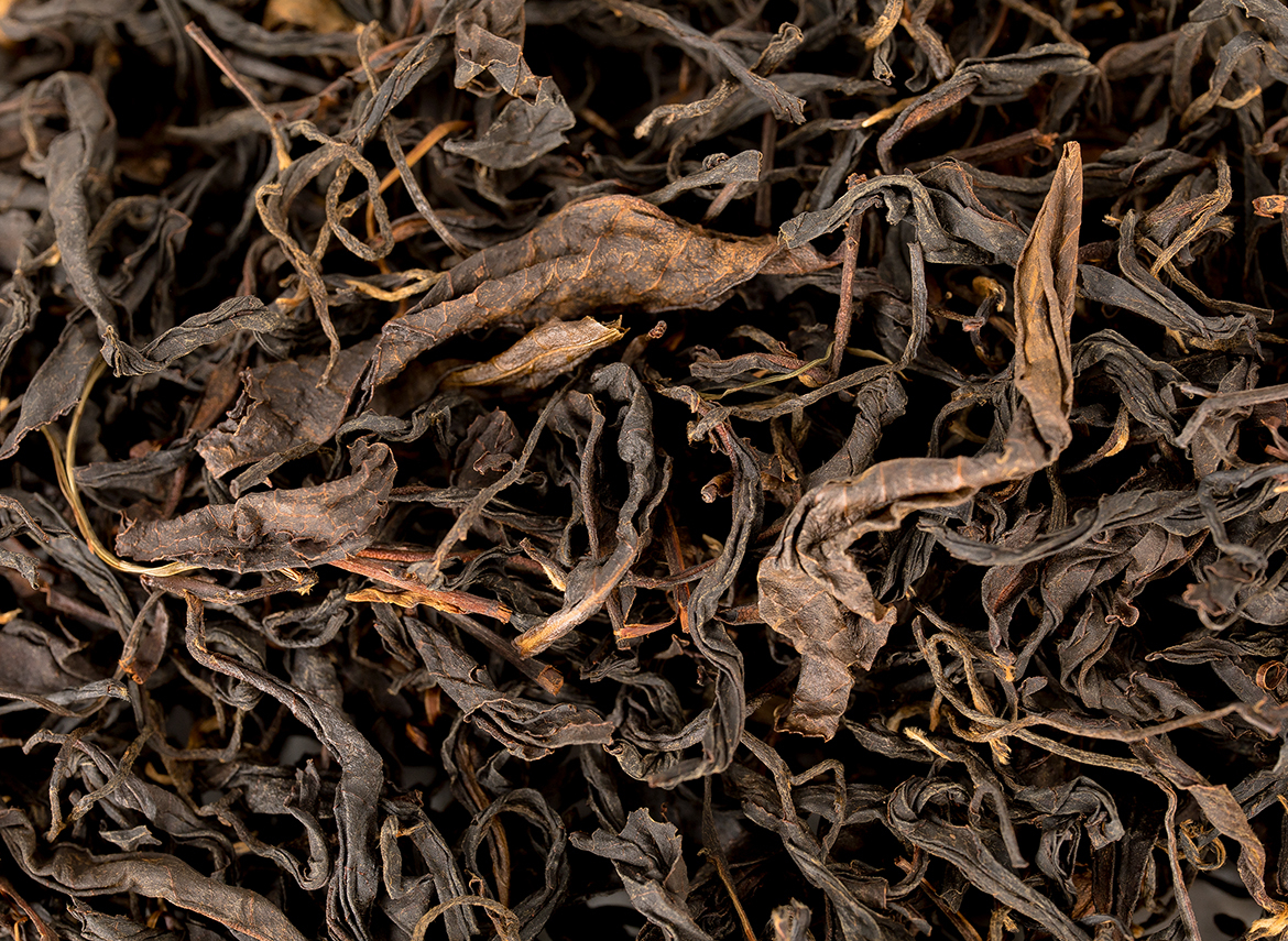 Юндэ Дашу Шэн Ча, 2021