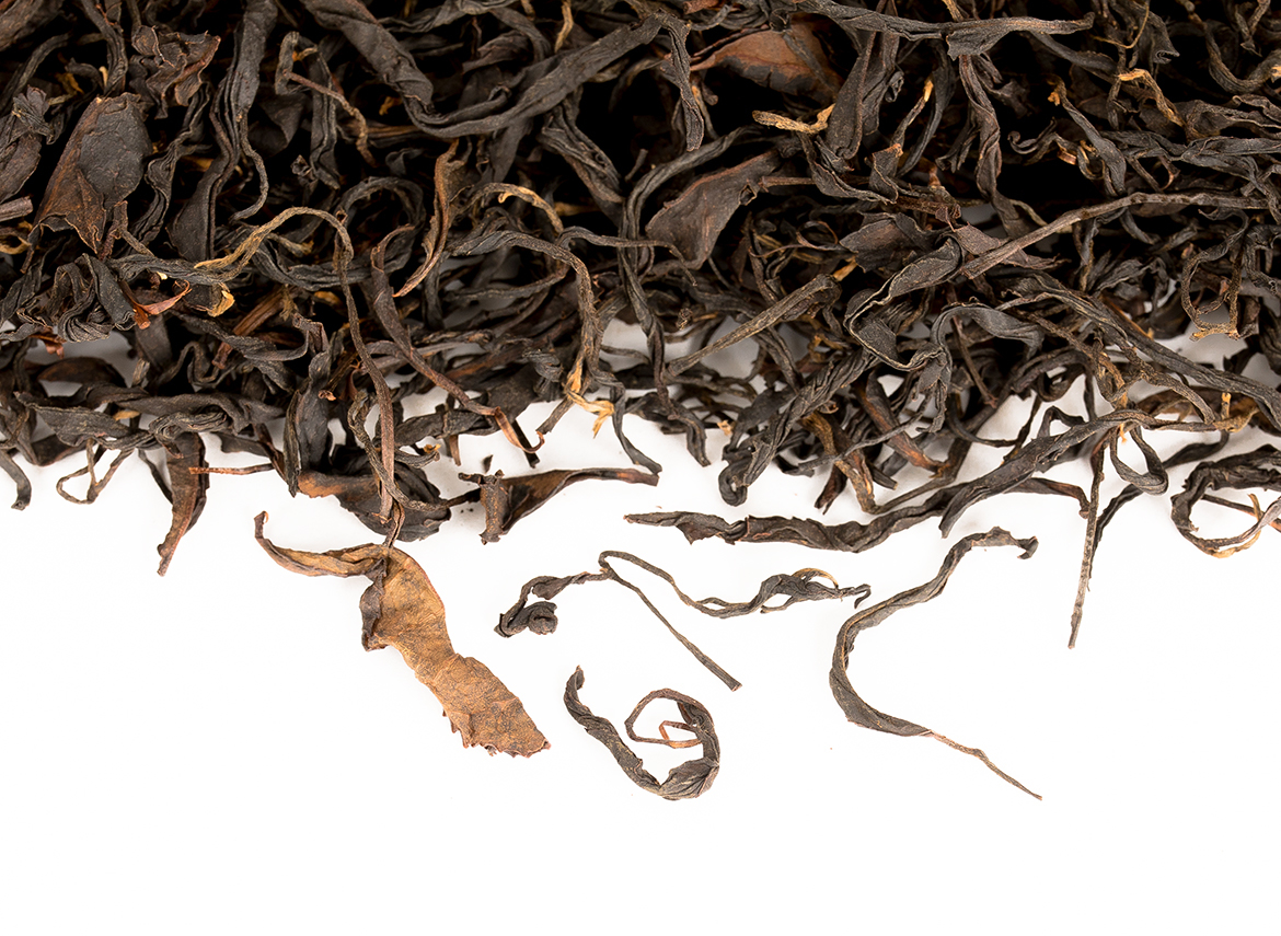 Юндэ Дашу Шэн Ча, 2021