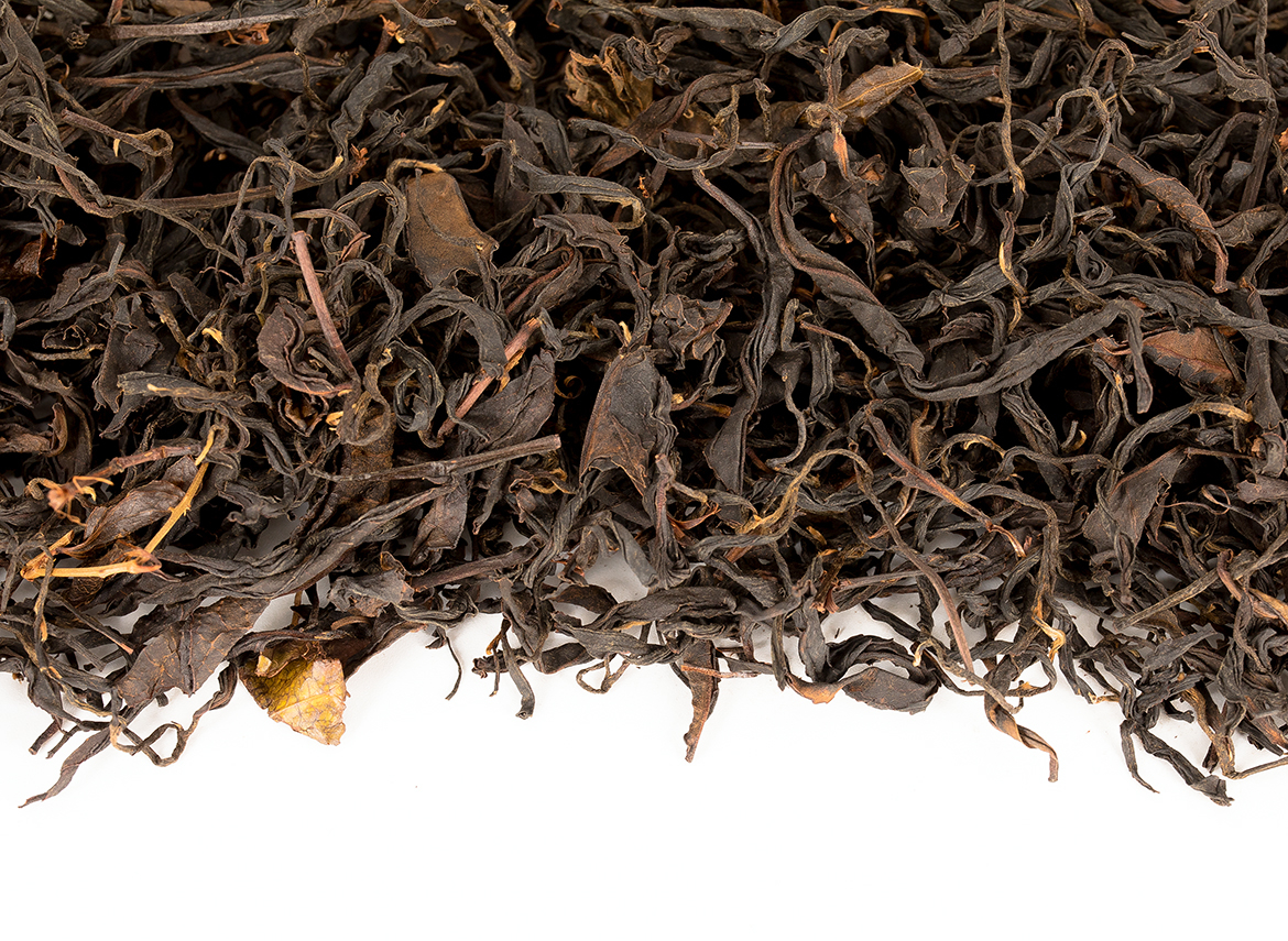 Юндэ Дашу Шэн Ча, 2021