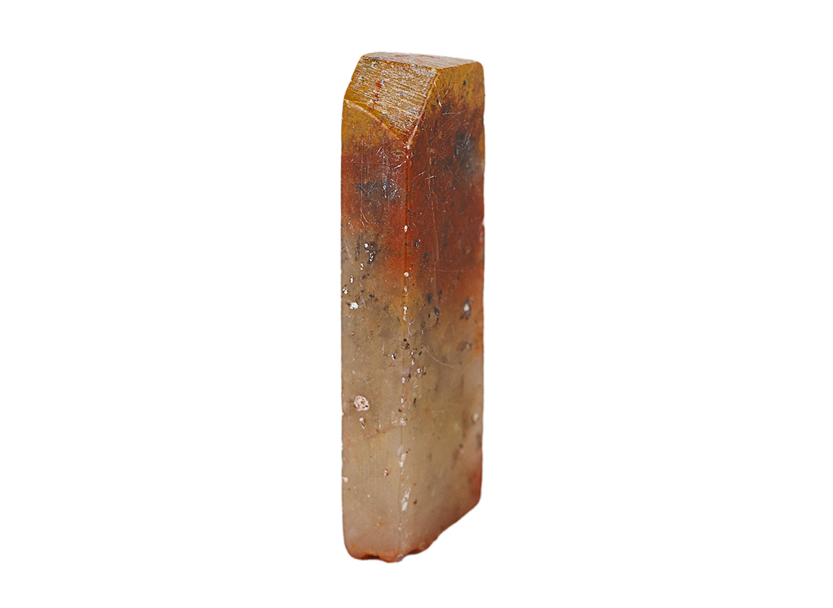 Печать 灰 пепел # 51782, агальматолит