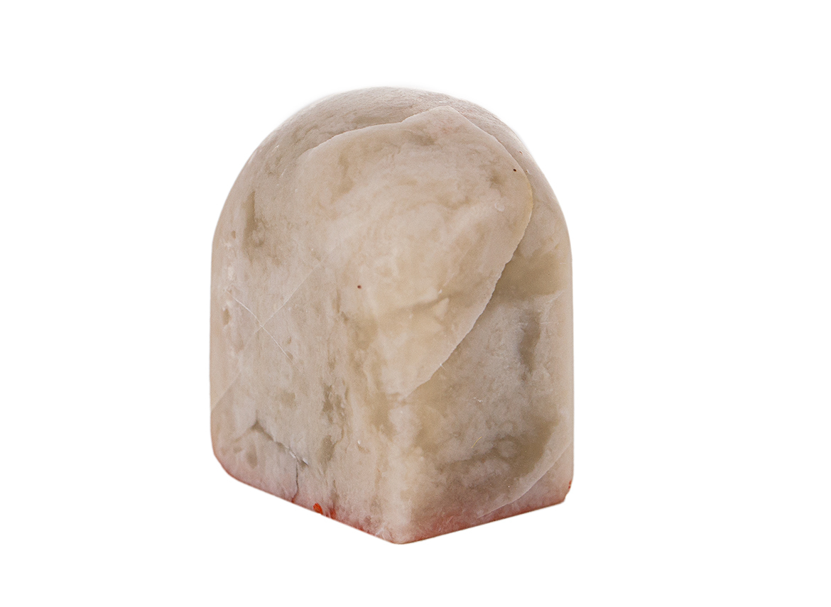 Печать ечать 壺里甘 # 51783, агальматолит