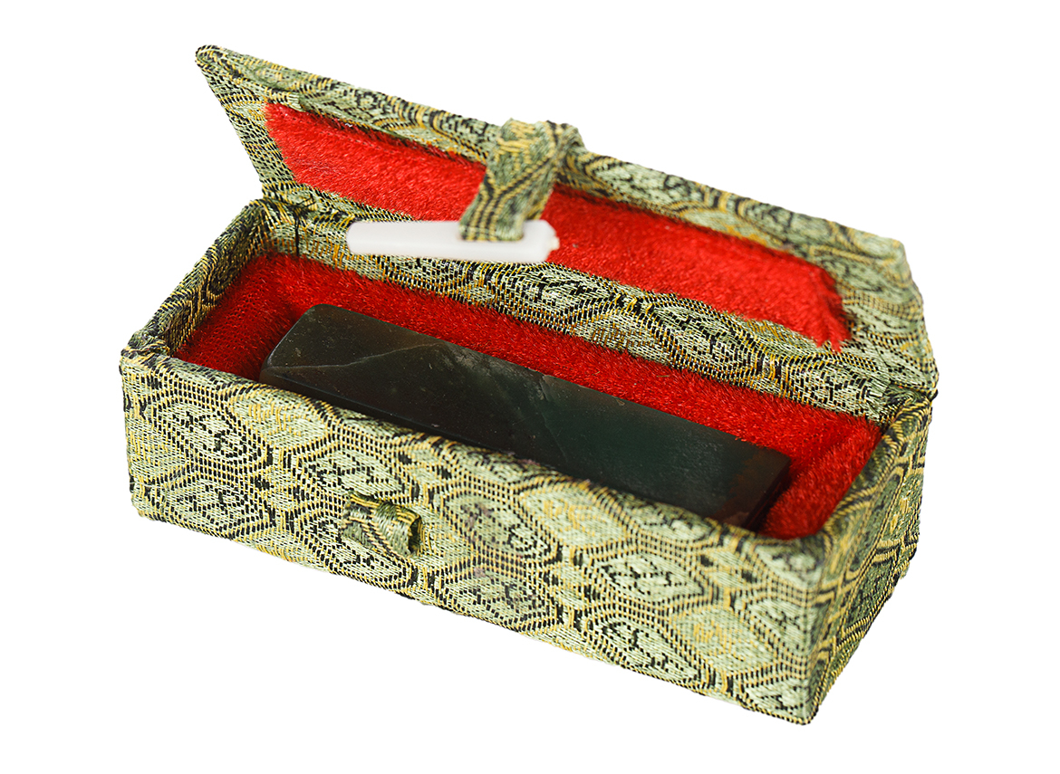 Печать 酒 Правда # 51784, агальматолит