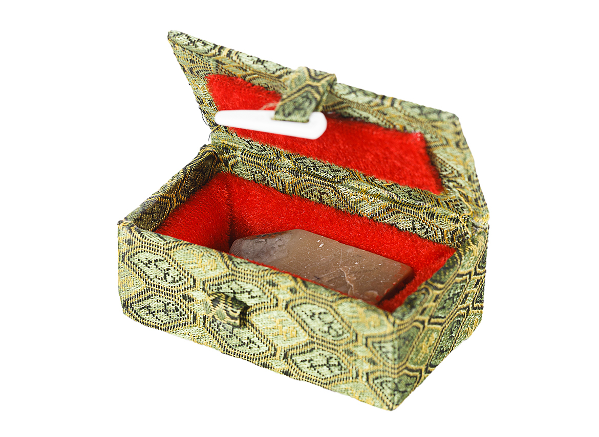 Печать 信思 # 51785, агальматолит