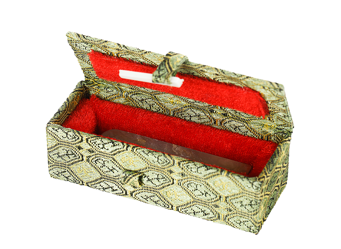 Печать 乖 # 51786, агальматолит