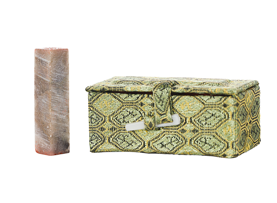 Печать 这是我的 это моё # 51788, агальматолит