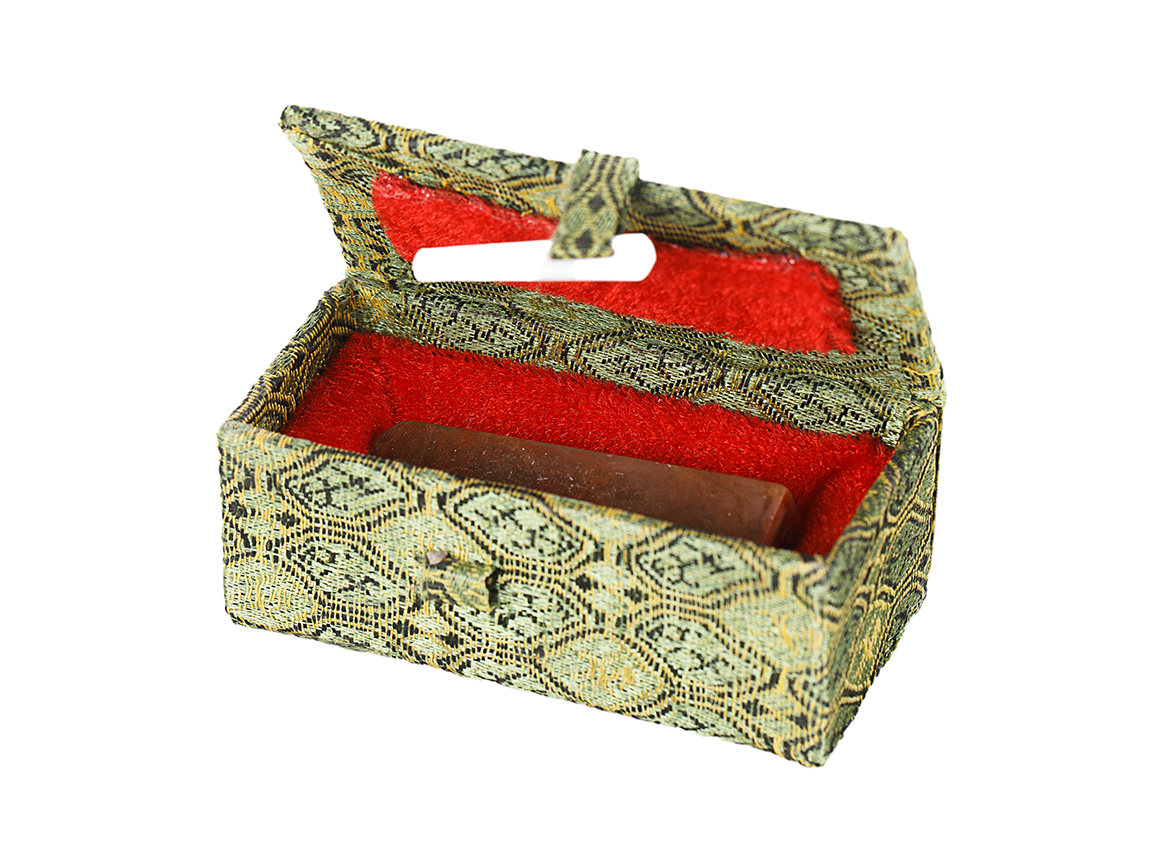 Печать ШУР鼠 # 51789, агальматолит