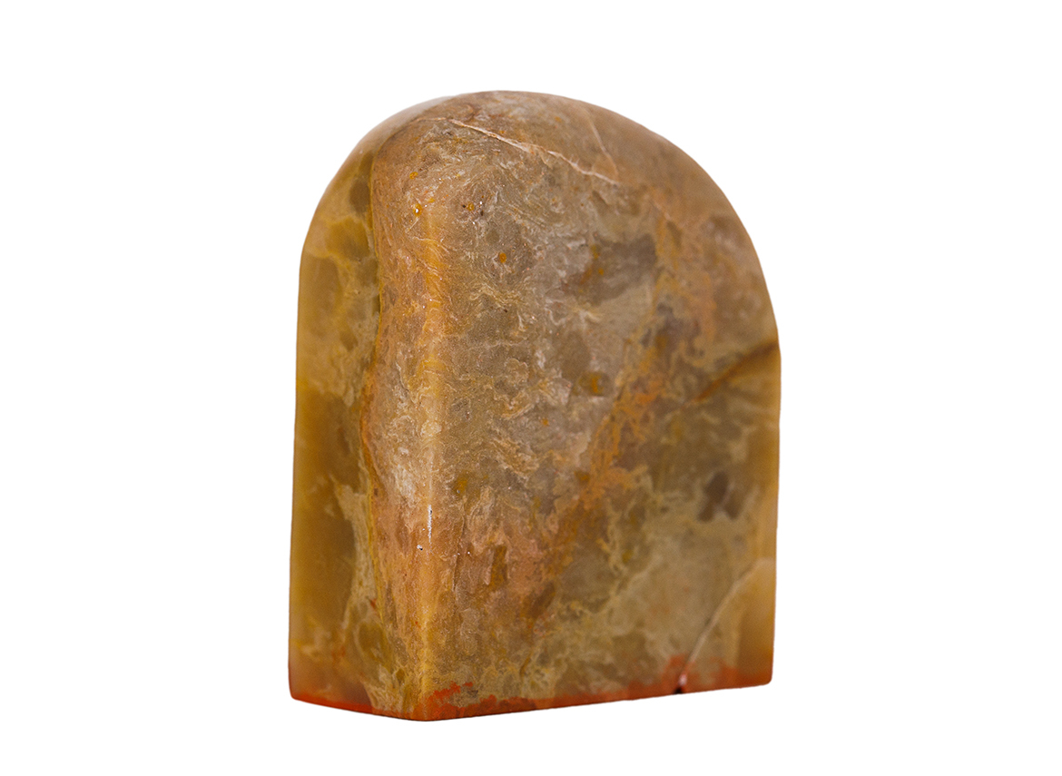 Печать 我不簽 # 51792, агальматолит