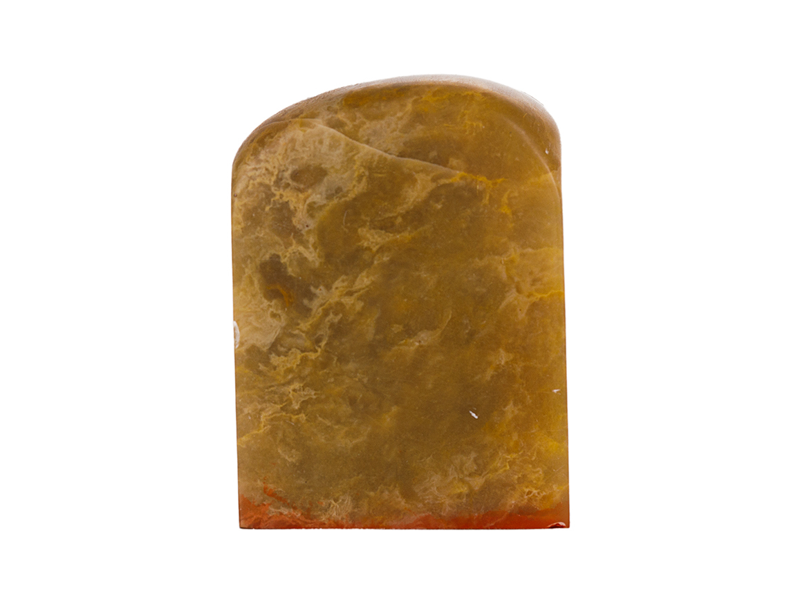 Печать 我不簽 # 51792, агальматолит