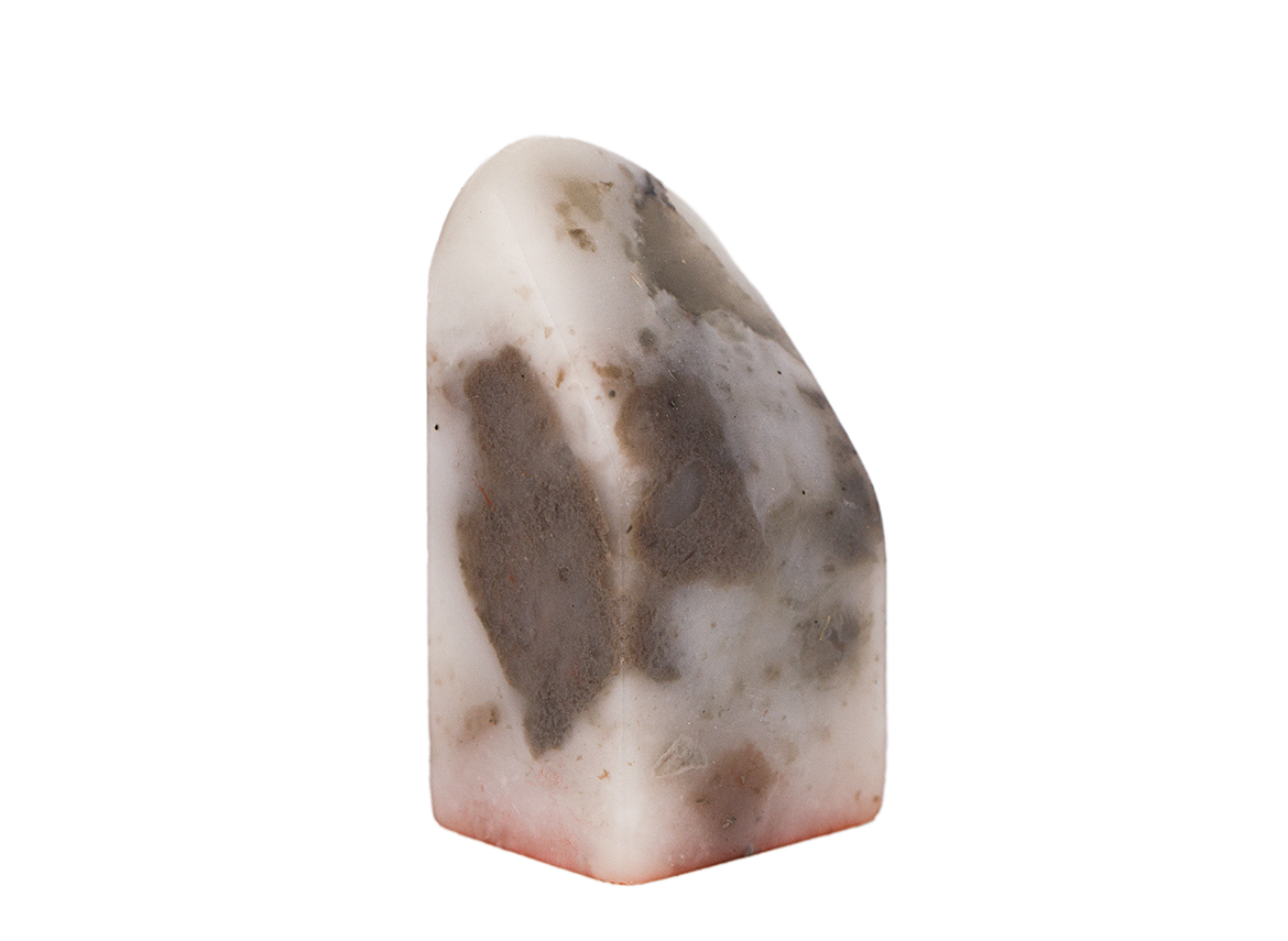 Печать 芽茶有 ЯЧАЮ # 51794, агальматолит