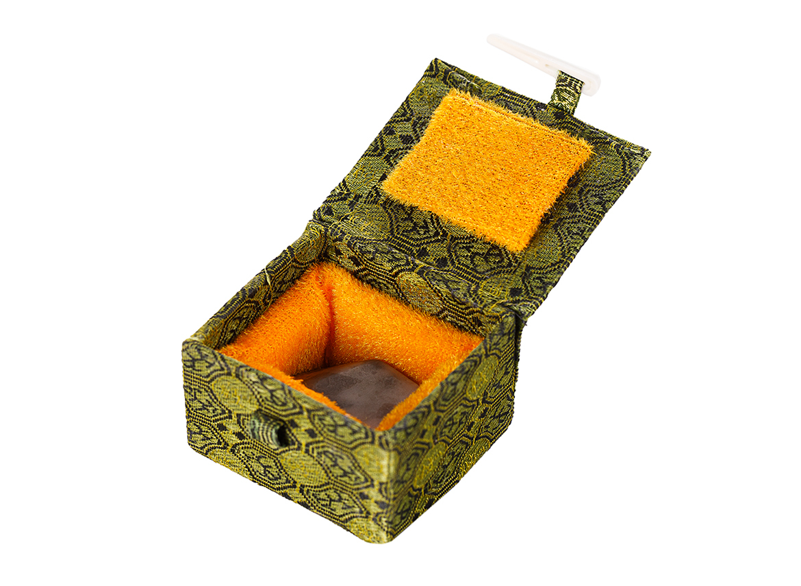 Печать 芽茶有 ЯЧАЮ # 51794, агальматолит