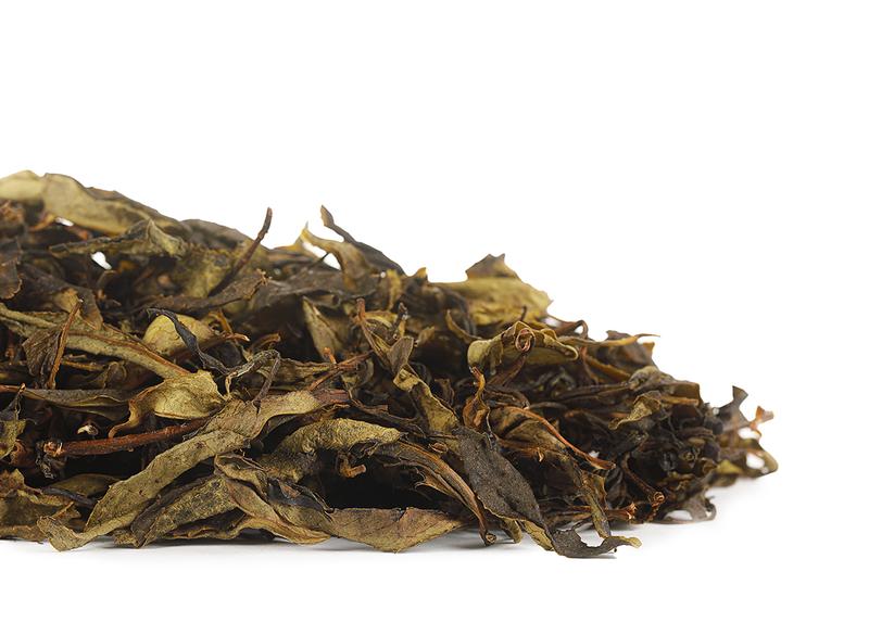 Туманэли — Грузинский Зелёный Чай из Гурии, 2025