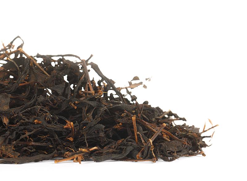 Гуриэли — Красный Чай "Огонь Ущелья", 2025