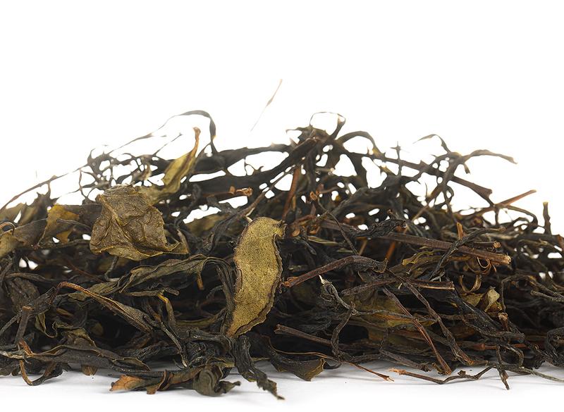 Гзари — Зелёный Гурийский Чай, 2025