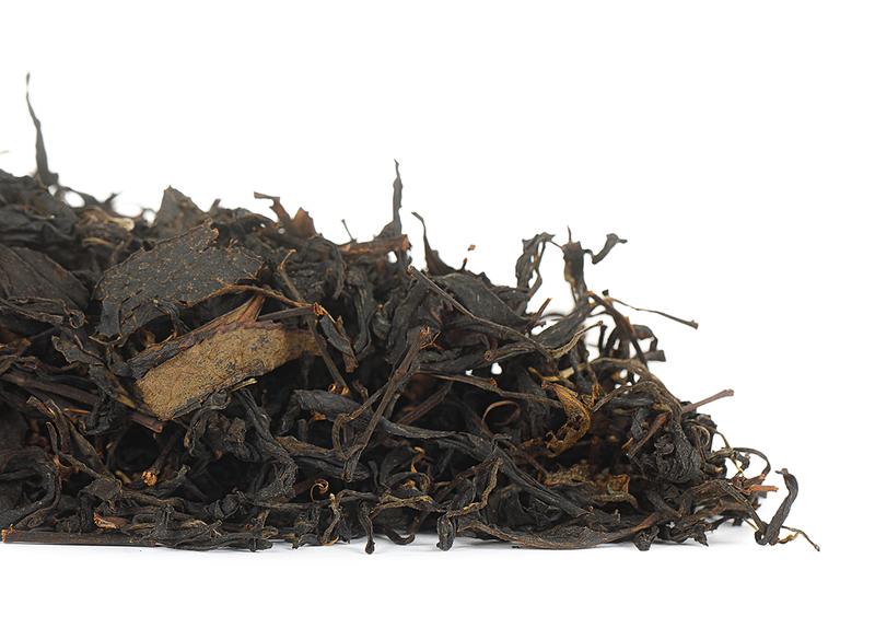 Цителари — Габа Красный Чай "Красная река", Гурия, 2025