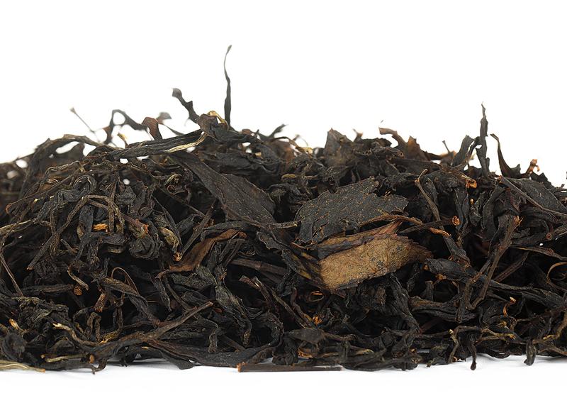 Цителари — Габа Красный Чай "Красная река", Гурия, 2025