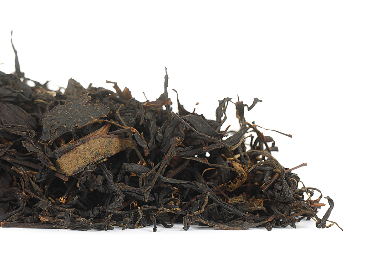 Цителари — Габа Красный Чай "Красная река", Гурия, 2025