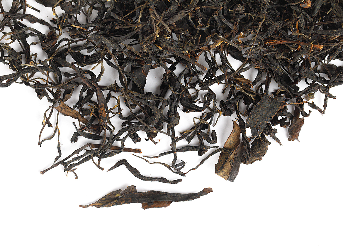 Цителари — Габа Красный Чай "Красная река", Гурия, 2025