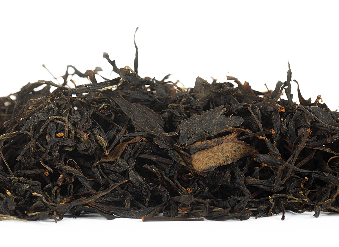 Цителари — Габа Красный Чай "Красная река", Гурия, 2025