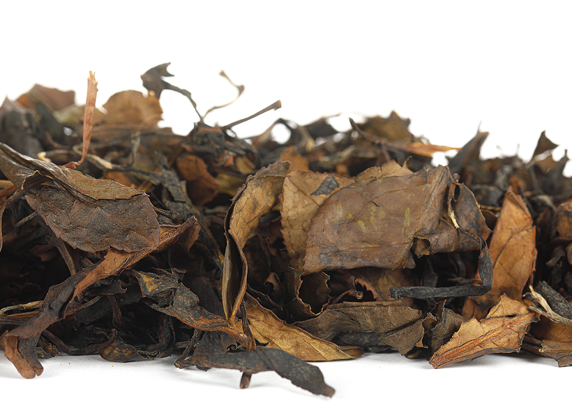 Зедари — Зелёный Грузинский Чай "Ветер Зедазени", 2025