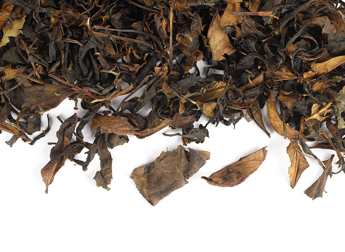 Зедари — Зелёный Грузинский Чай "Ветер Зедазени", 2025