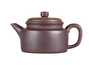 Чайник # 51901, дровяной обжиг/исинская глина, ручная работа, 180 мл.
