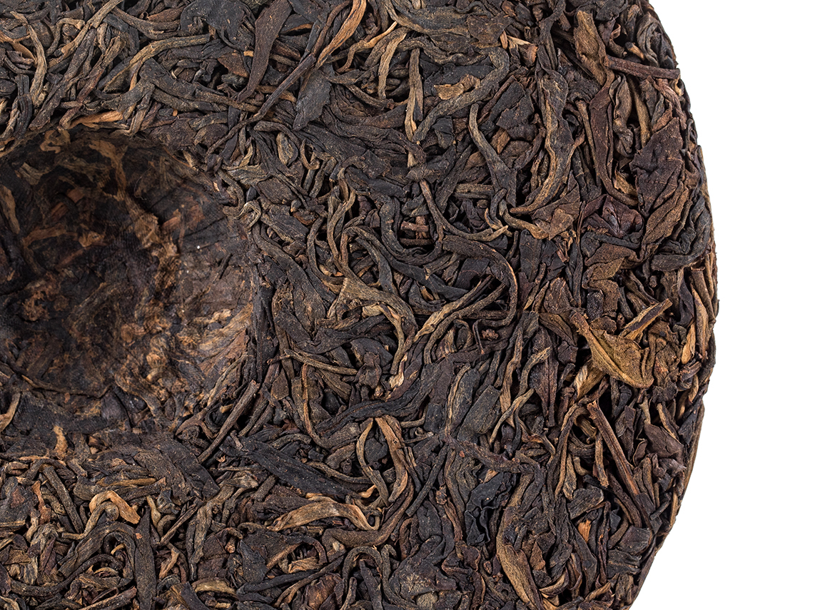 Шэн Мэнхай, 90-е влажный склад