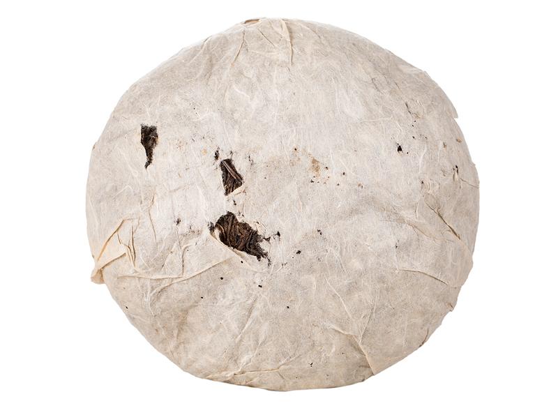 Мэнхай Лао Шэн Дато Ча (90-е)