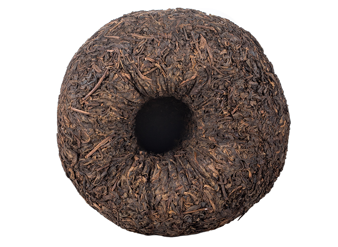 Мэнхай Лао Шэн Дато Ча (90-е)