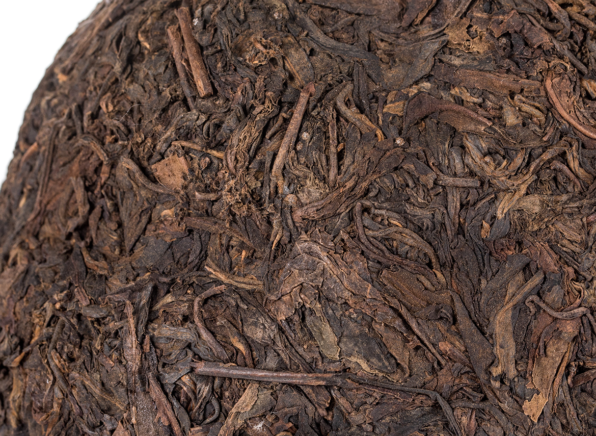 Мэнхай Лао Шэн Дато Ча (90-е)