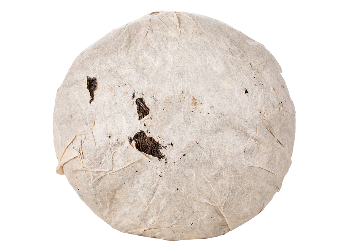 Мэнхай Лао Шэн Дато Ча (90-е)