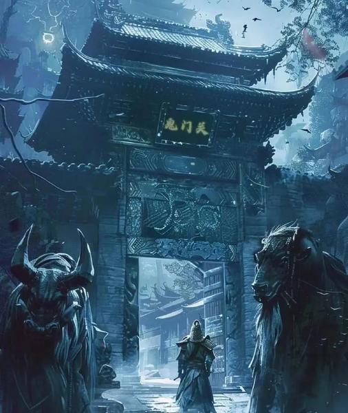 7 декабря/Лекция "Боги смерти в Китае"/ЧАЙНЫЙ КЛУБ МОЙЧАЙ.РУ НА БАКУНИНСКОЙ, Москва