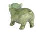 Украшение (фигурка Поросёнка) # 51998, нефрит