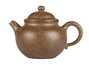 Чайник # 52002, дровяной обжиг/исинская глина, ручная работа, 130 мл.