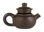 Чайник # 52073, исинская глина, мастер Сю Сюэ Цзюнь, 80 мл.