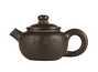 Чайник # 52073, исинская глина, мастер Сю Сюэ Цзюнь, 80 мл.