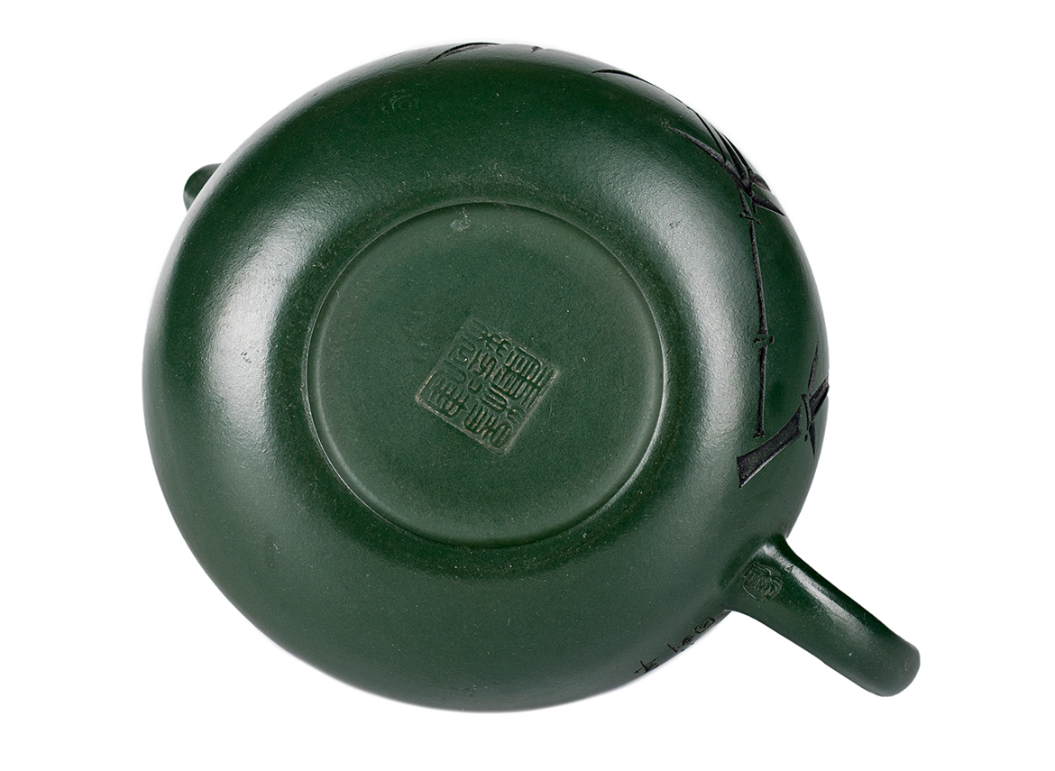 Чайник # 52106, исинская глина, 200 мл.