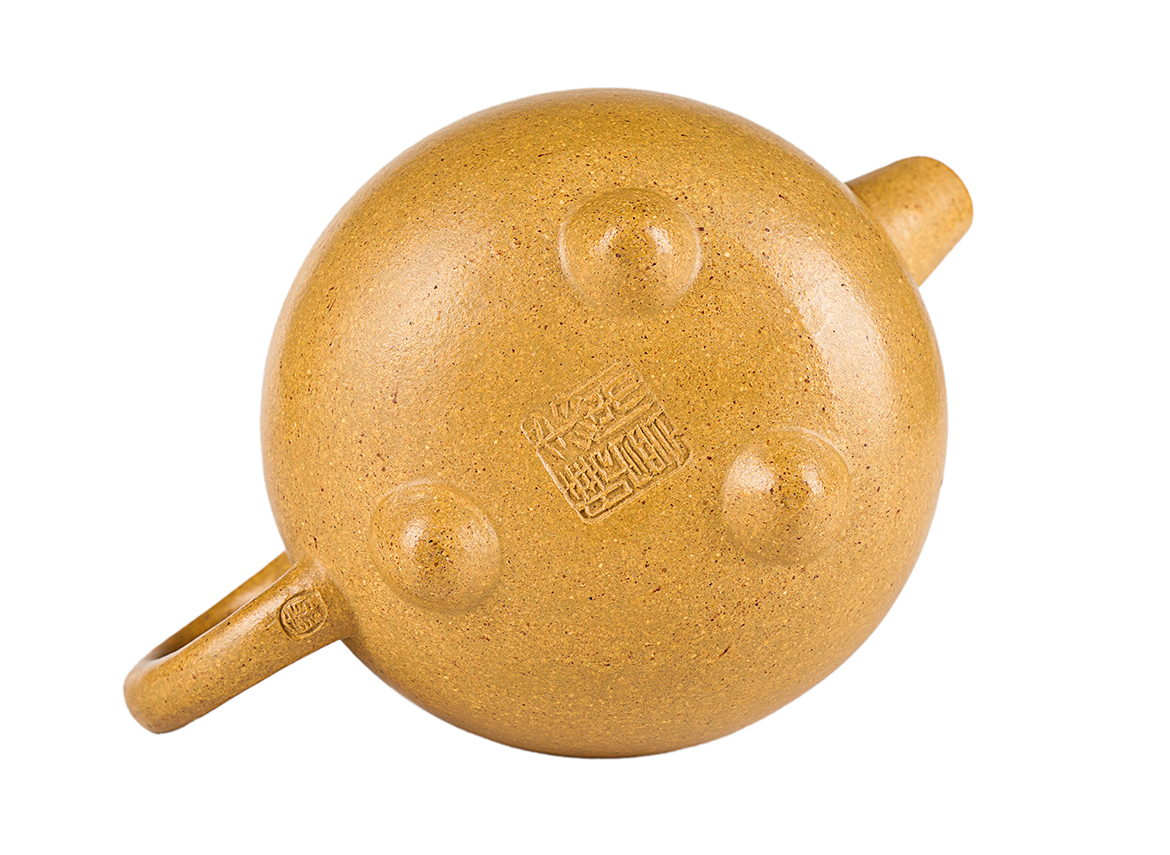 Чайник # 52110, исинская глина, 265 мл.