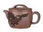 Чайник # 52112, исинская глина, 242 мл.