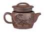 Чайник # 52112, исинская глина, 242 мл.