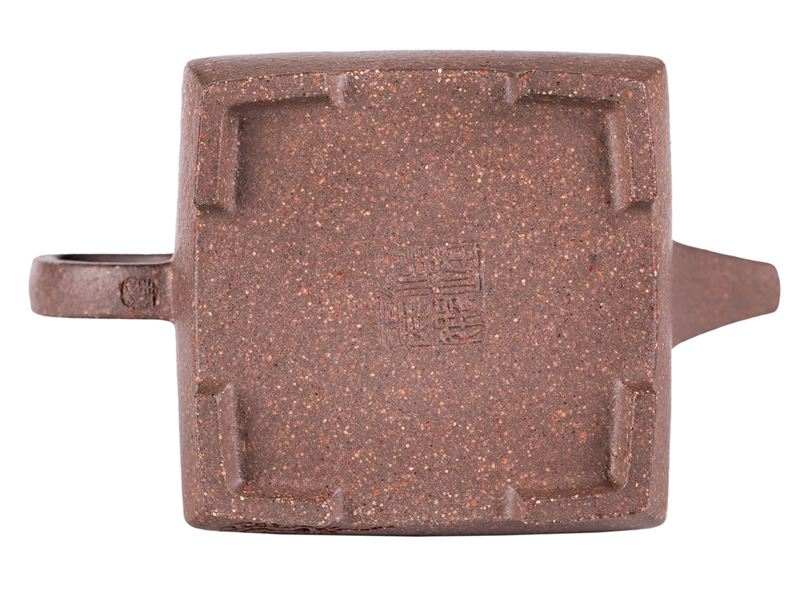 Чайник # 52113, исинская глина, 145 мл.