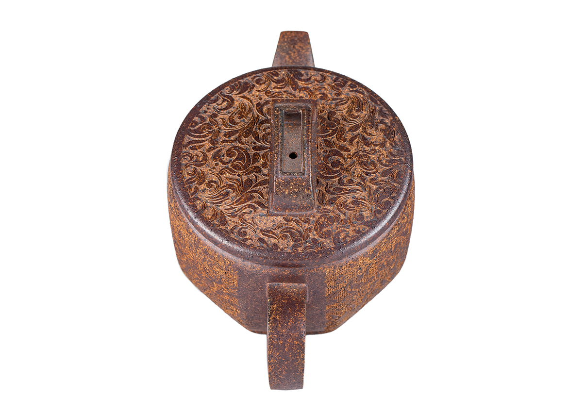 Чайник # 52118, исинская глина, 220 мл.