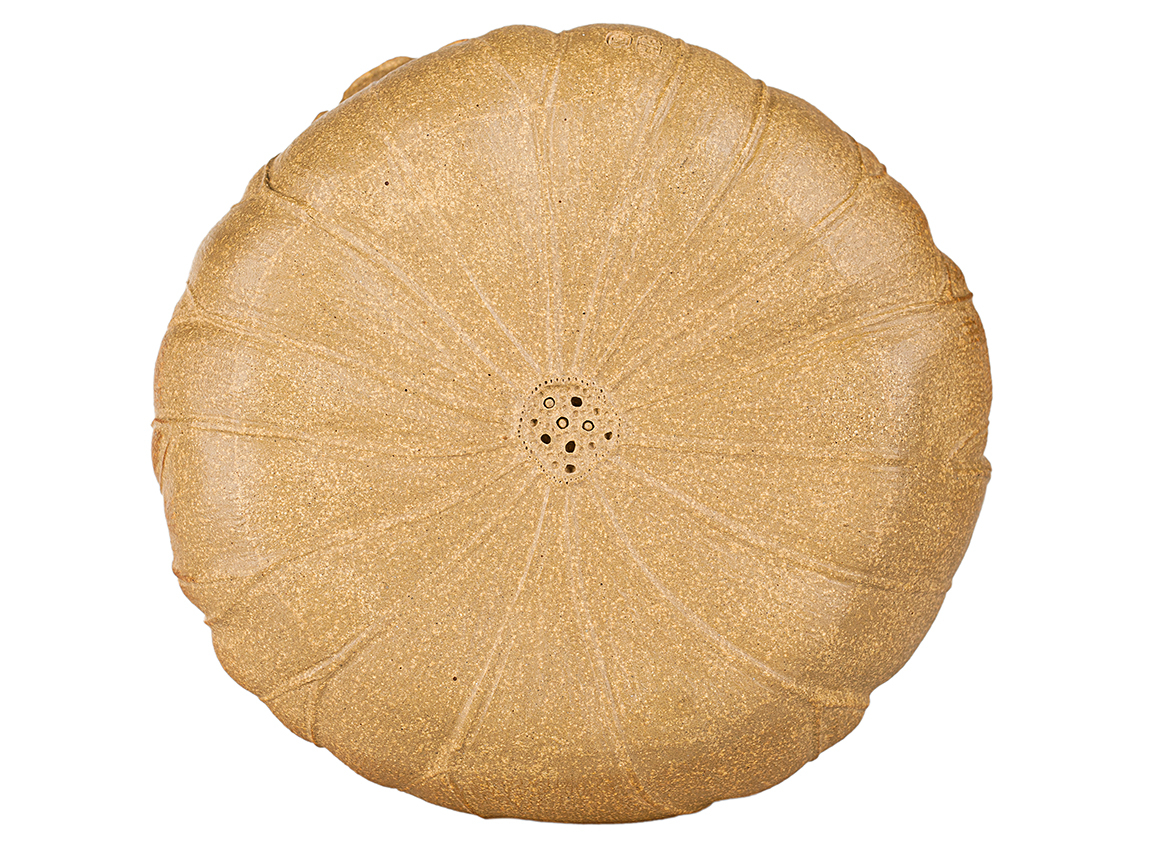 Чайный пруд # 52125, исинская глина