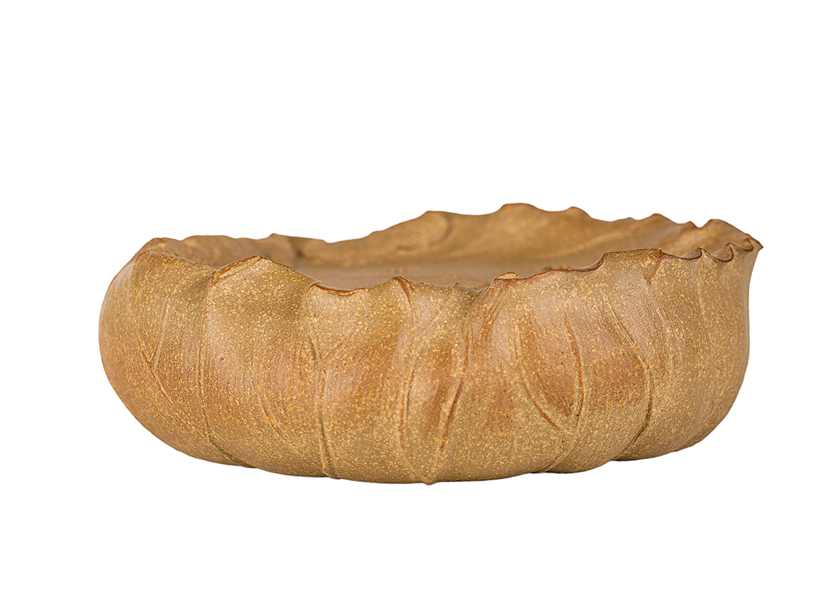 Чайный пруд # 52125, исинская глина