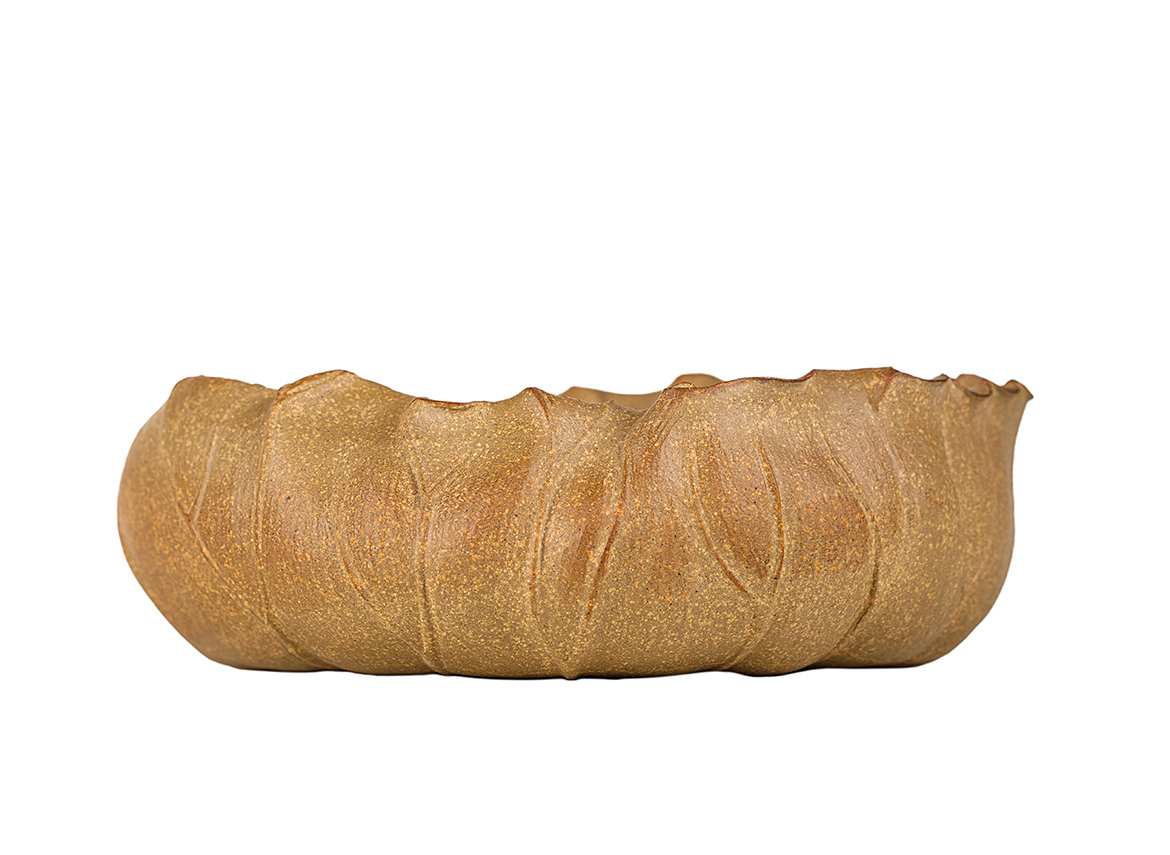 Чайный пруд # 52125, исинская глина