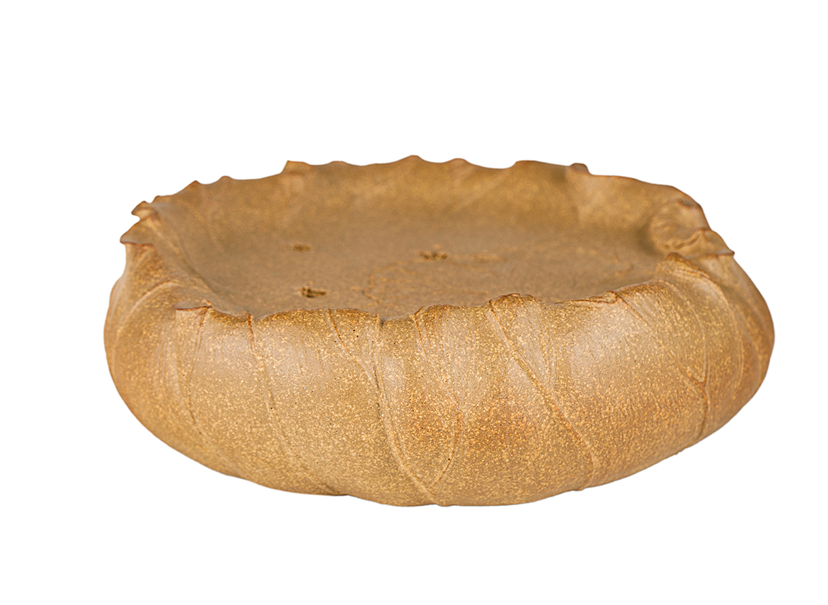 Чайный пруд # 52125, исинская глина