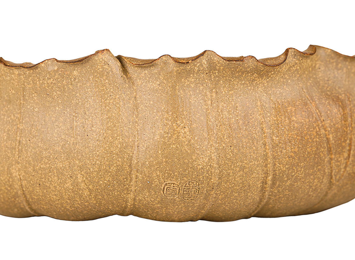 Чайный пруд # 52125, исинская глина