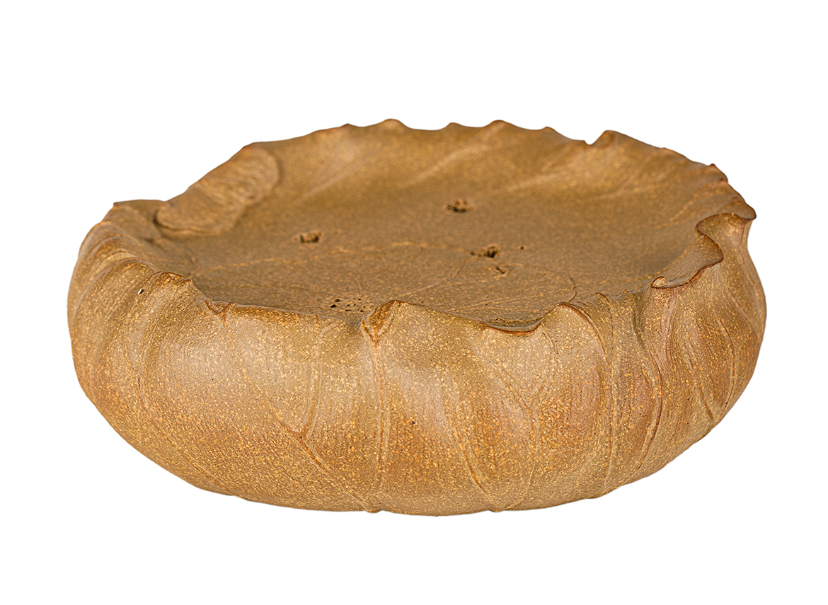 Чайный пруд # 52125, исинская глина