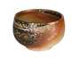 Пиала # 52142, дровяной обжиг, керамика Дэхуа, ручная работа, 100 мл.